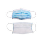 Ίνα PPE - ελεύθερη μίας χρήσης ίνα υάλου μασκών σκόνης μη για την οικογένεια/το σαλόνι ομορφιάς προμηθευτής