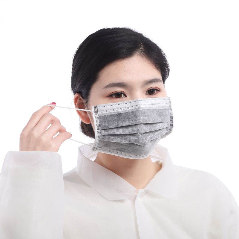 Pm2.5 μίας χρήσης λατέξ μασκών σκόνης μη για τους επικίνδυνους εργαζομένους περιβαλλόντων προμηθευτής