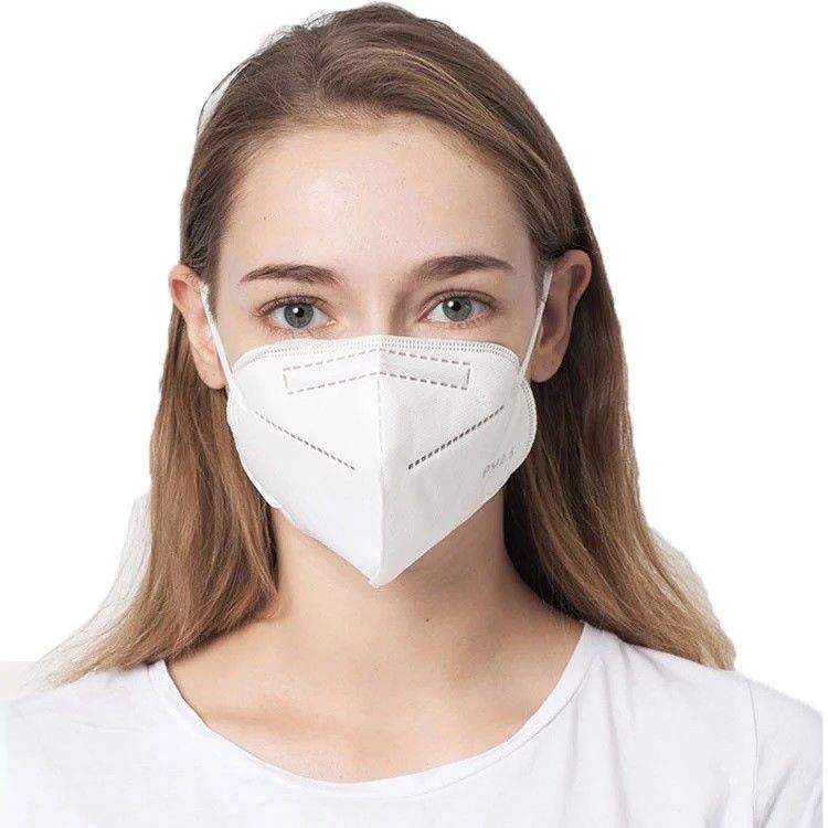 Προσωπική προστασίας N95 σκόνης μασκών υψηλή διήθησης μάσκα προσώπου σκόνης ικανότητας μίας χρήσης αντι προμηθευτής